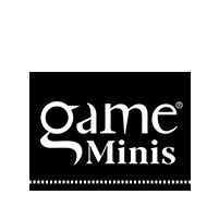 Game Minis brand logo