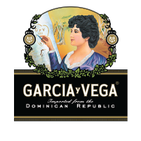 Garcia y Vega brand logo